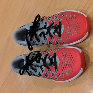 Nike, Ohio State trainers/sneakers/gym shoes, men's size 7